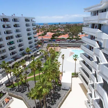 Tropical Friendly Holiday Home Playa del Ingles  Exterior photo