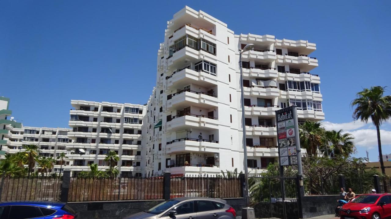 Tropical Friendly Holiday home Playa del Ingles (Gran Canaria)